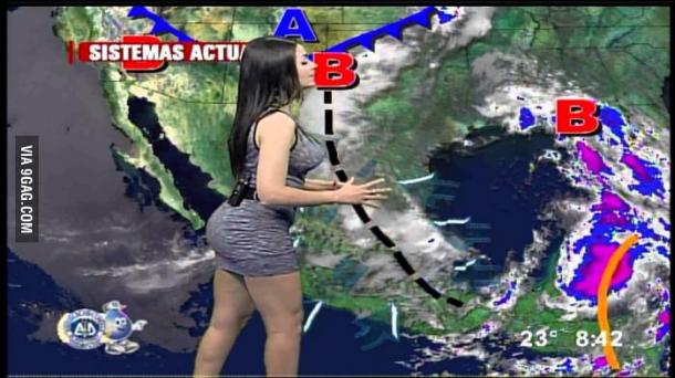 mexican-weather-girl